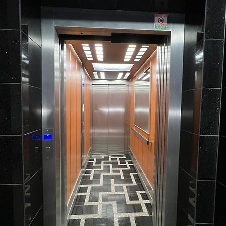 Apartament Poznanska Suwałki Exteriör bild